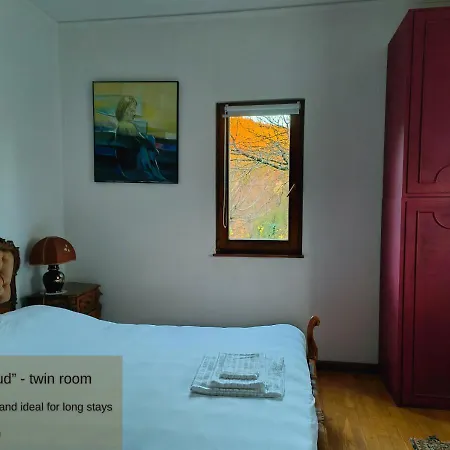 בית אירוח Gioz87 Gioz