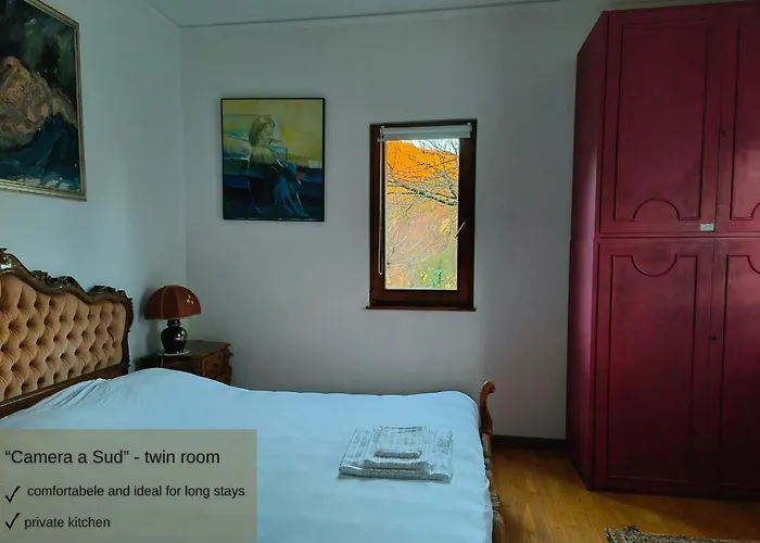 בית אירוח Gioz87 Gioz