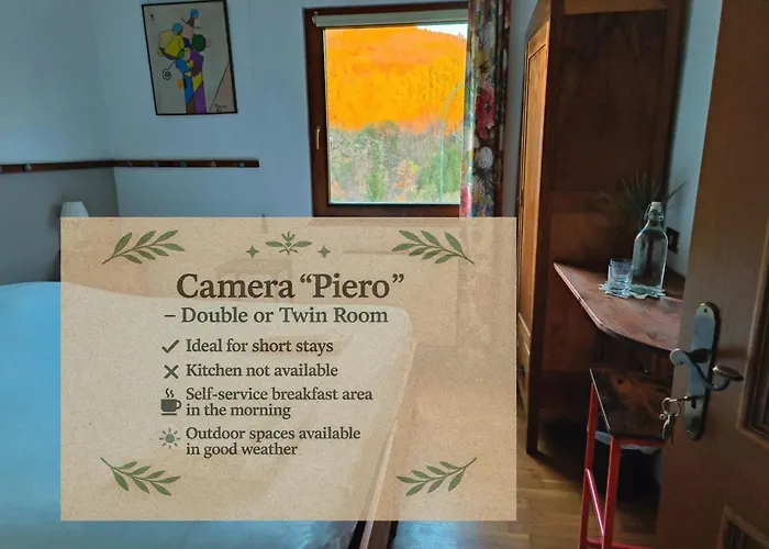 Gioz87 בית אירוח *