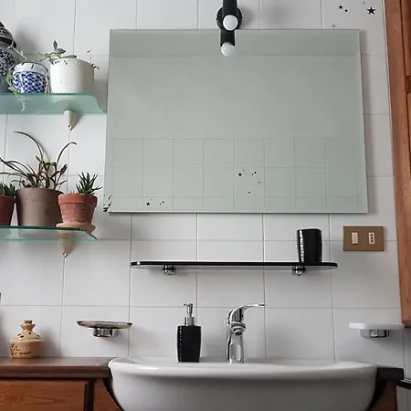 Séjour chez l'habitant Gioz87