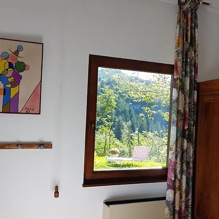 Séjour chez l'habitant Gioz87