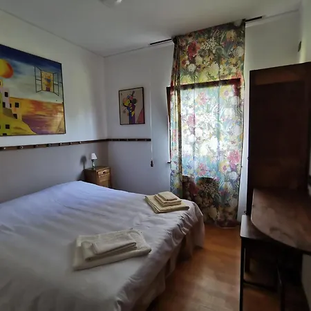 Séjour chez l'habitant Gioz87