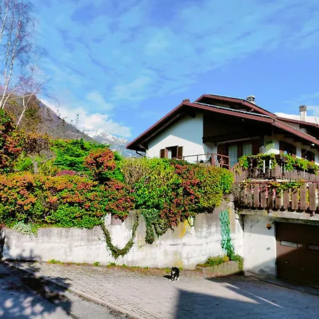 Homestay szállás Gioz87