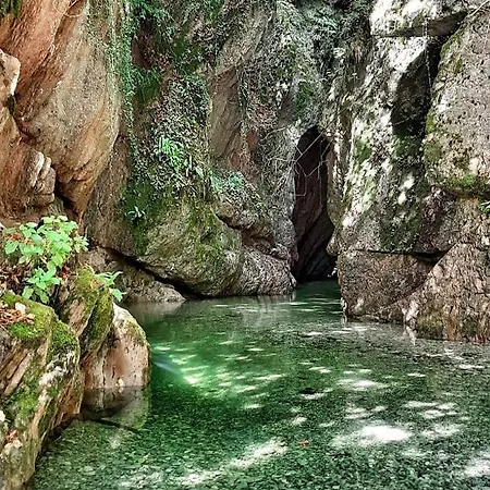 Gioz87 Kwatera prywatna *