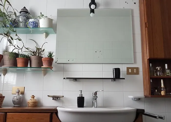 Homestay szállás Gioz87