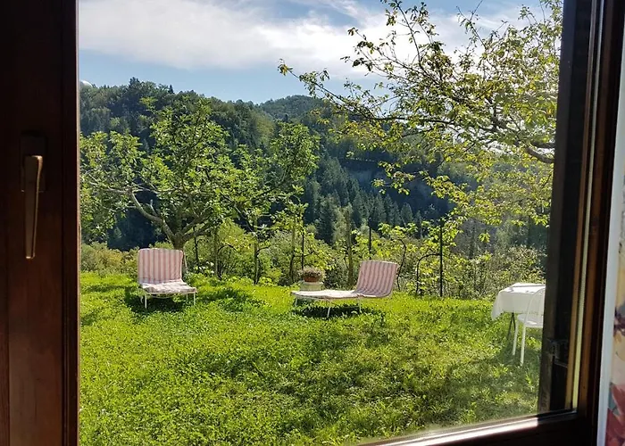 Gioz87 Homestay szállás Gioz