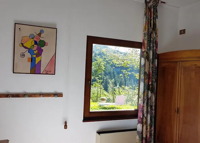 Homestay szállás Gioz87