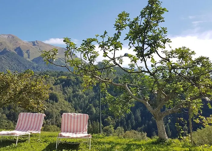 Gioz87 Homestay szállás