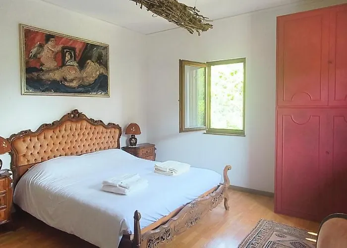 Gioz87 Homestay szállás