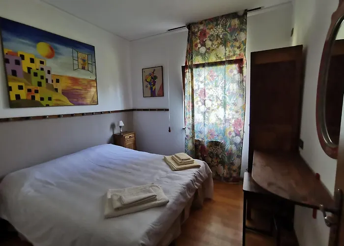 Homestay szállás Gioz87