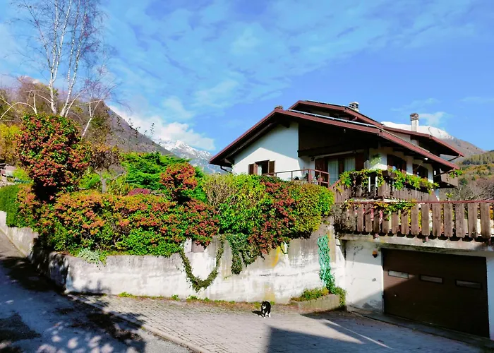 Homestay szállás Gioz87