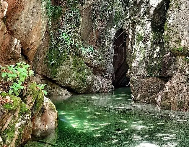 Gioz87 منزل للإقامة *