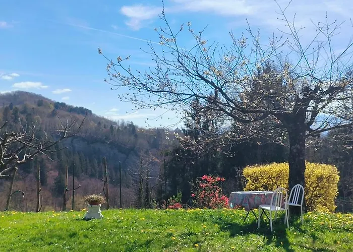 Homestay szállás Gioz87